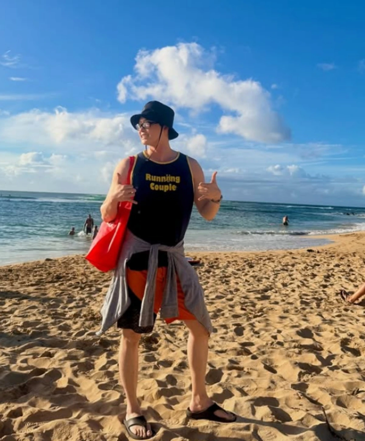 이종석 SNS.