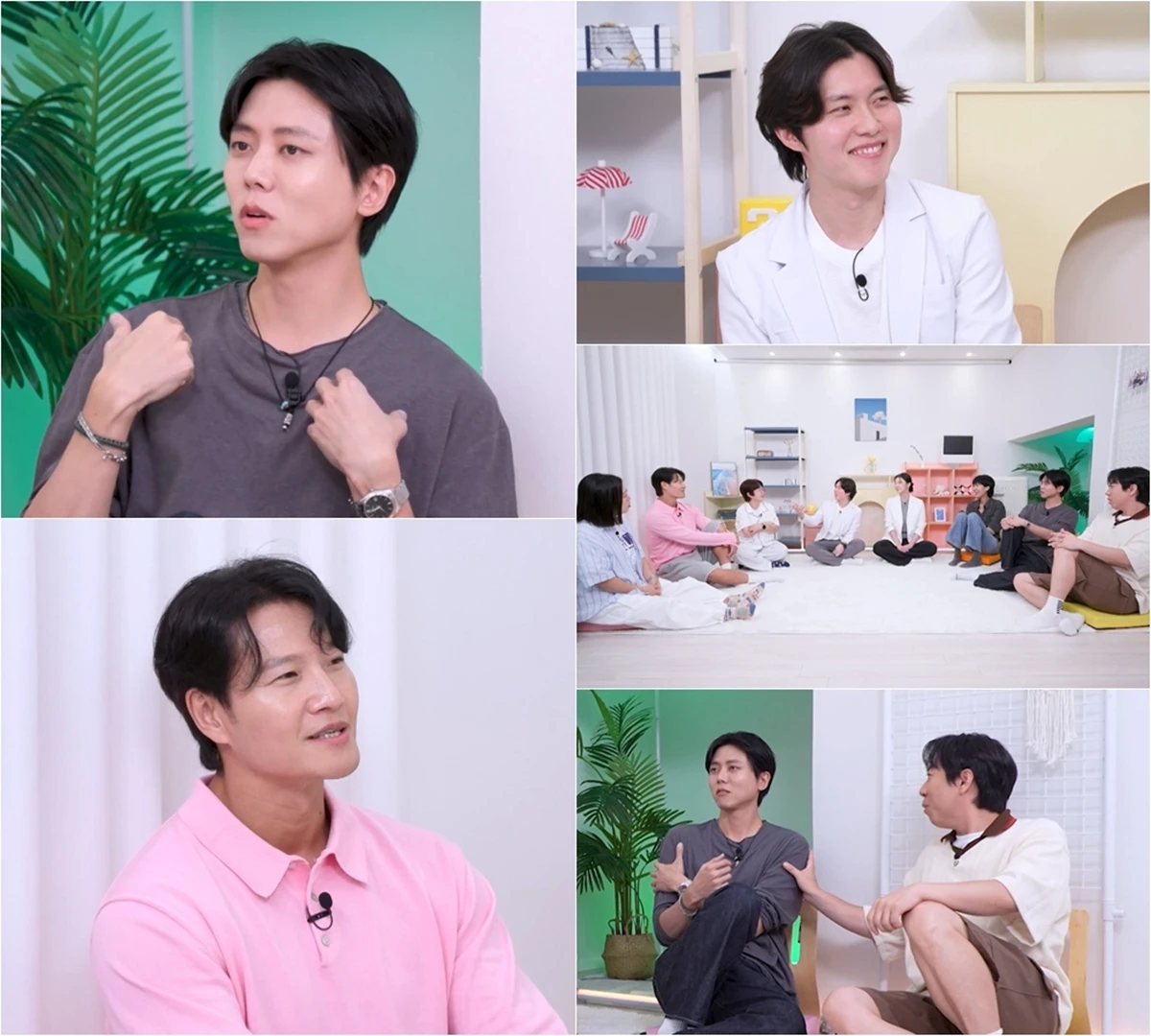 KBS 2TV '옥탑방의 문제아들'