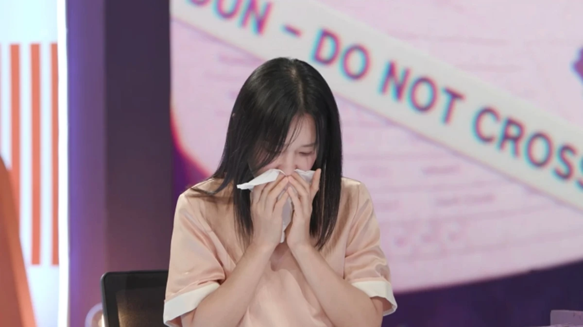 KBS 2TV '스모킹 건'