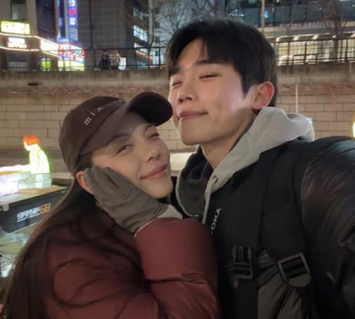 사진 = 에일리 계정