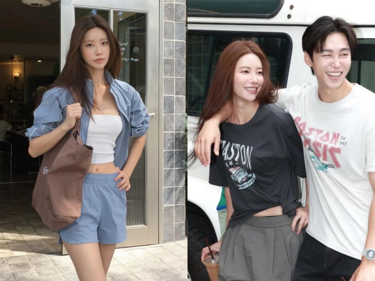 사진 = 기희현 인스타그램