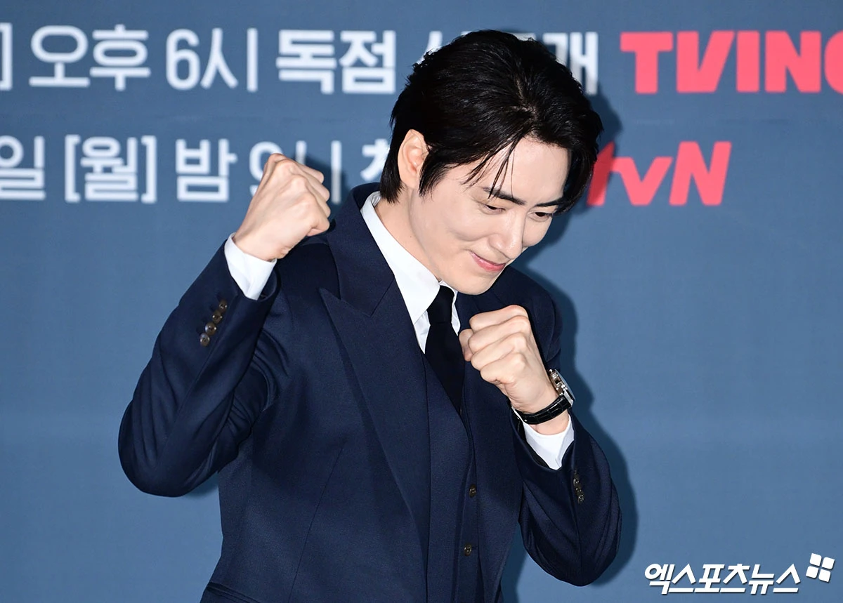 이준혁