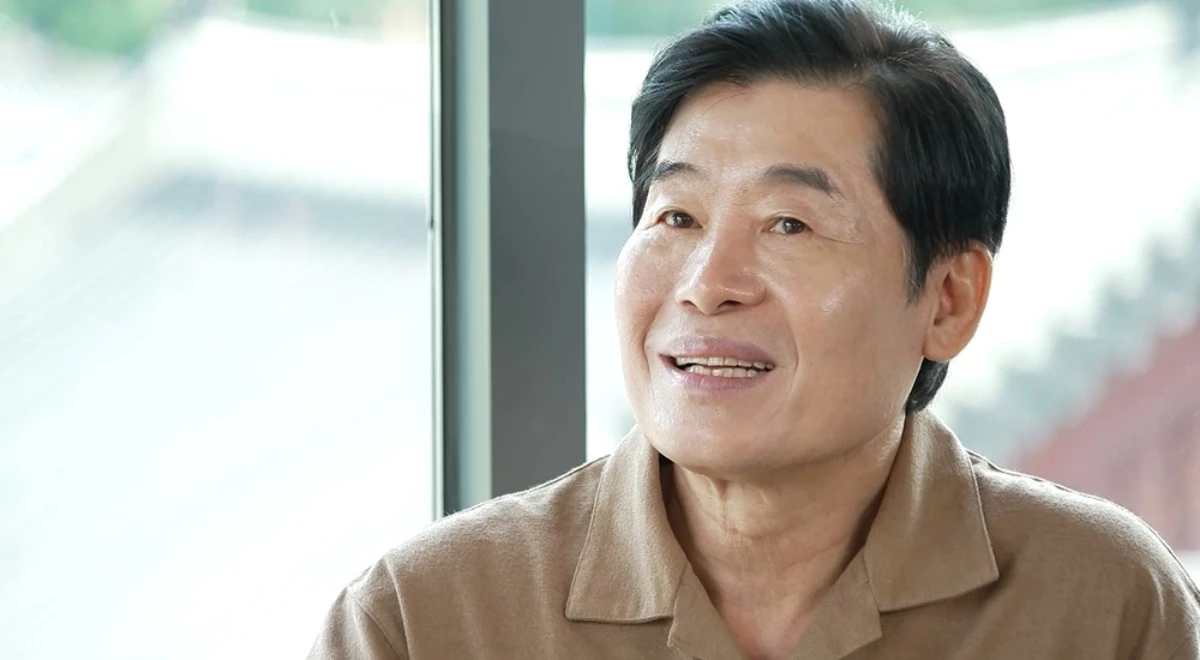 '플레이리스트 109' 이연복