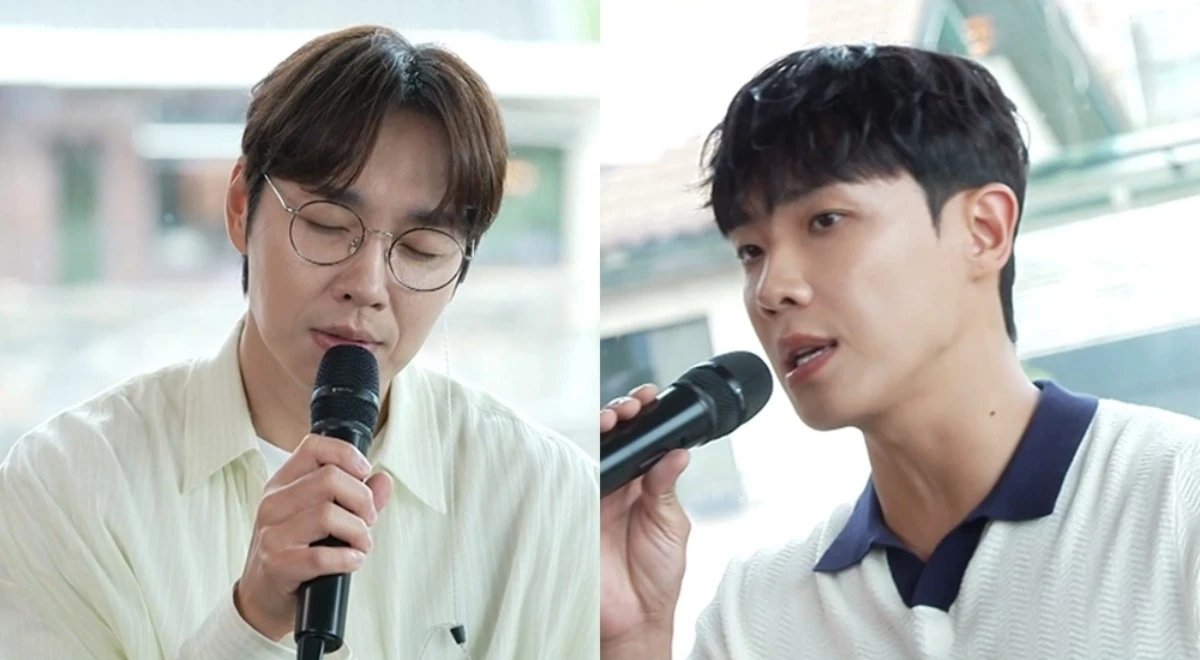 MBC '플레이리스트 109' 최종회