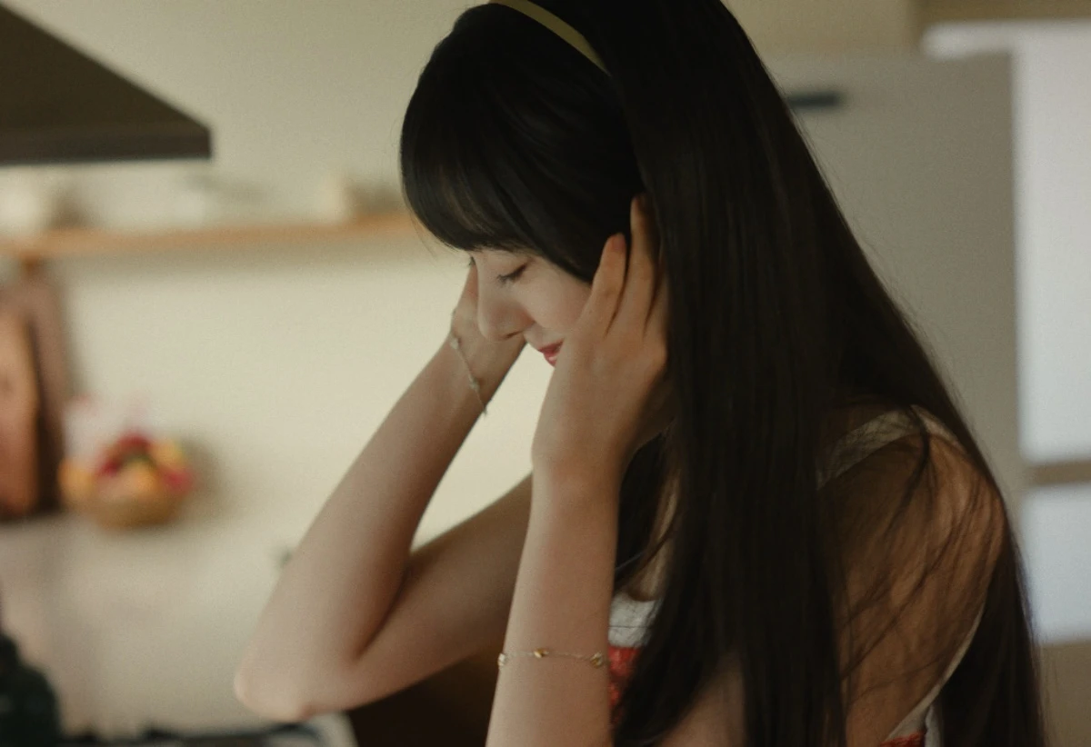 온유 MV 티저 캡처.
