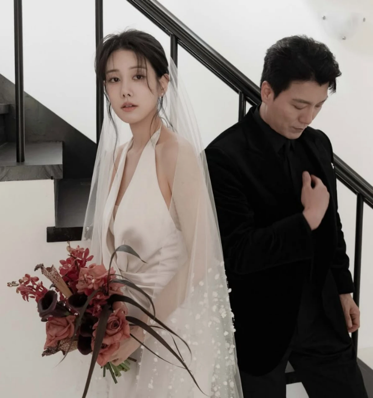 양지원 SNS.