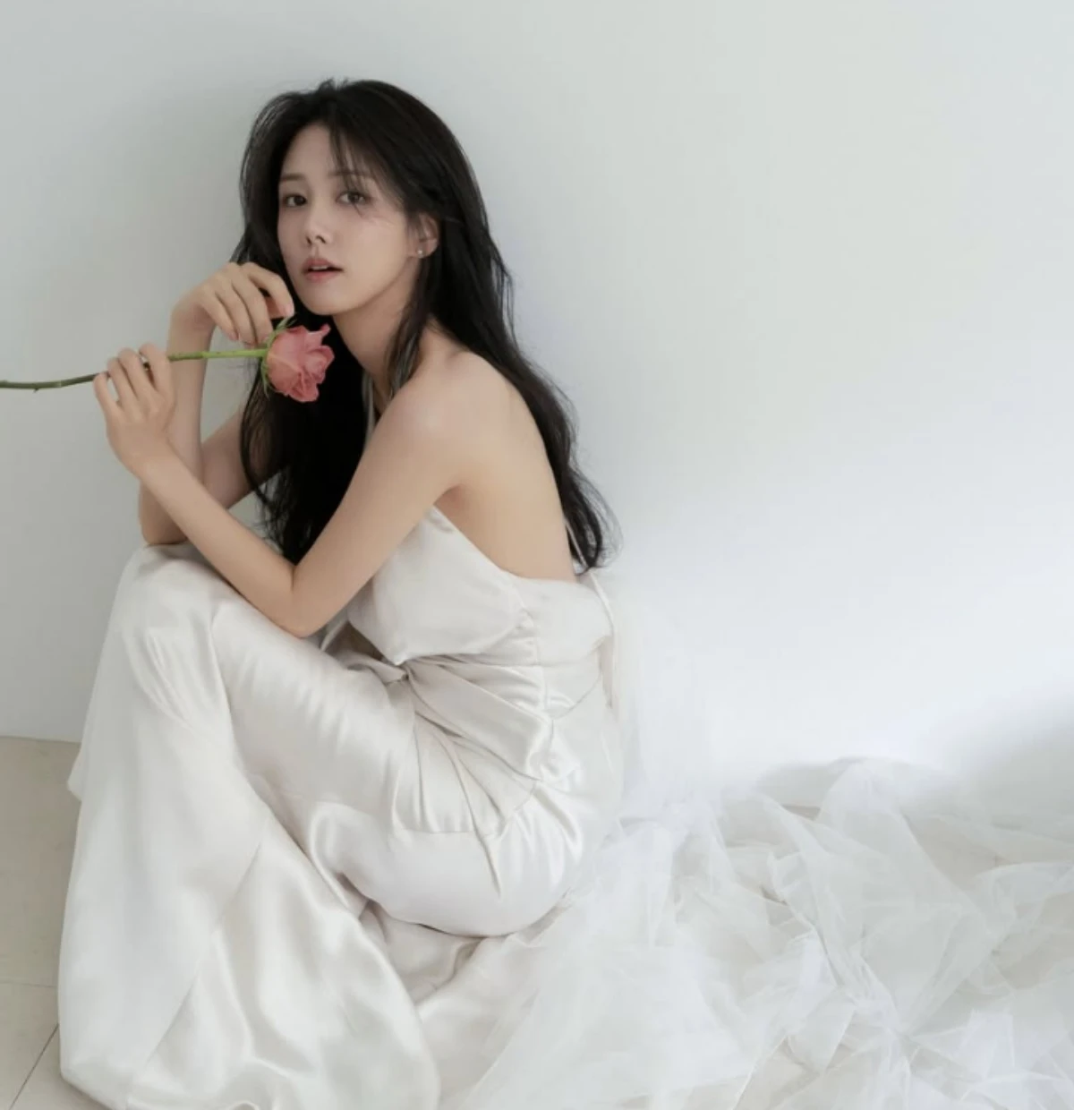 양지원 SNS.