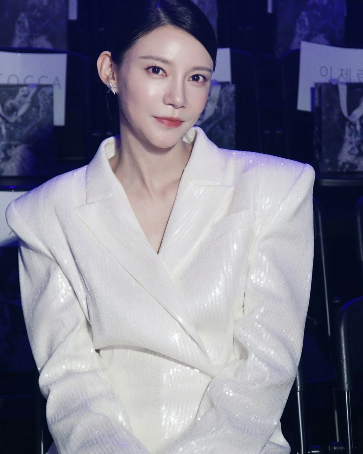 배우 차예련