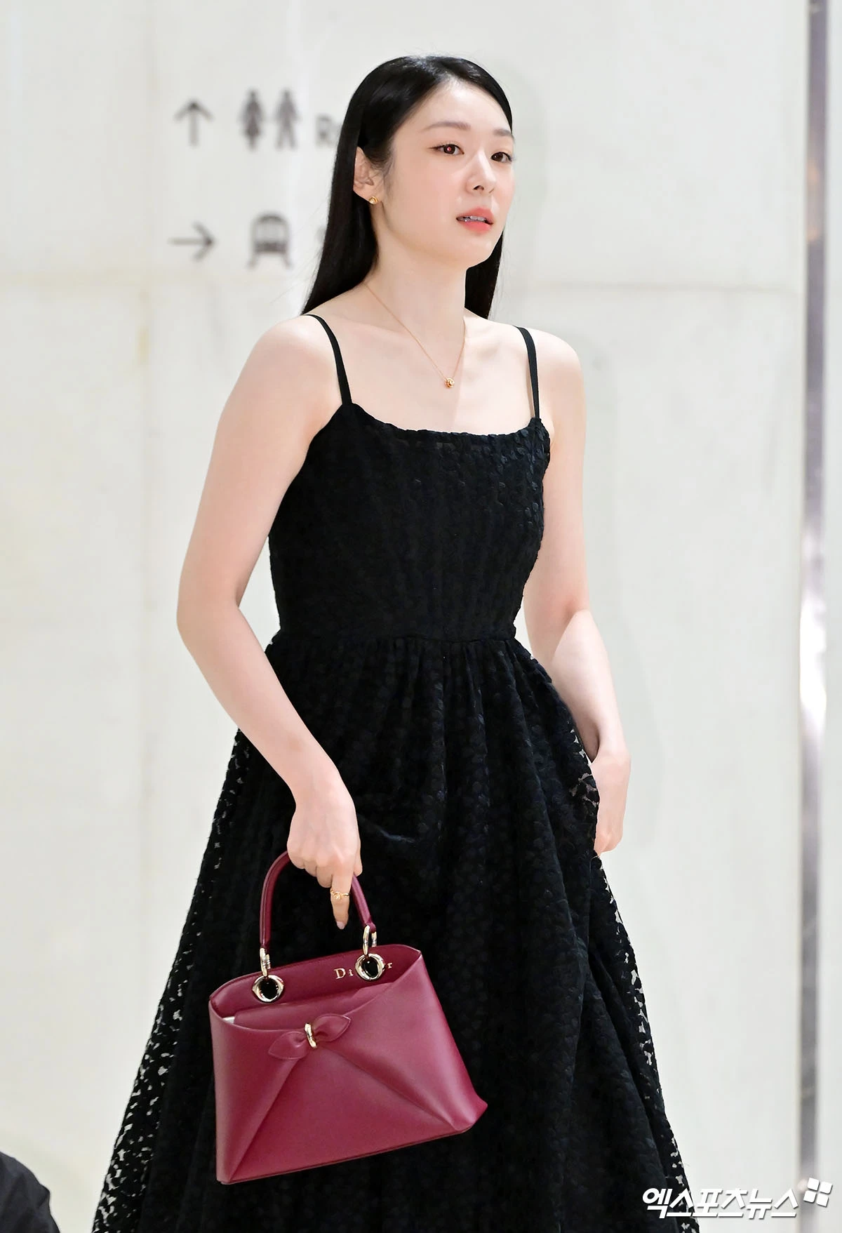 김연아, 엑스포츠뉴스DB