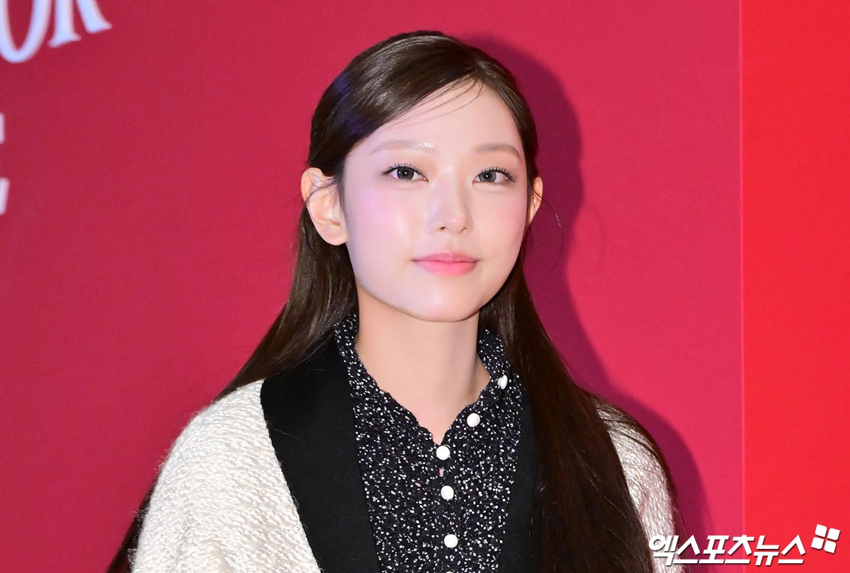 뉴진스 해린