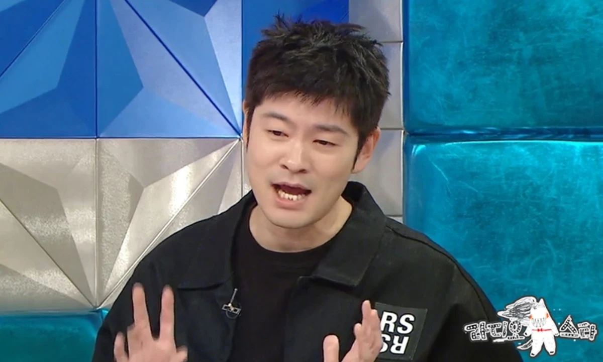 가수 장기하, 악플도 만족