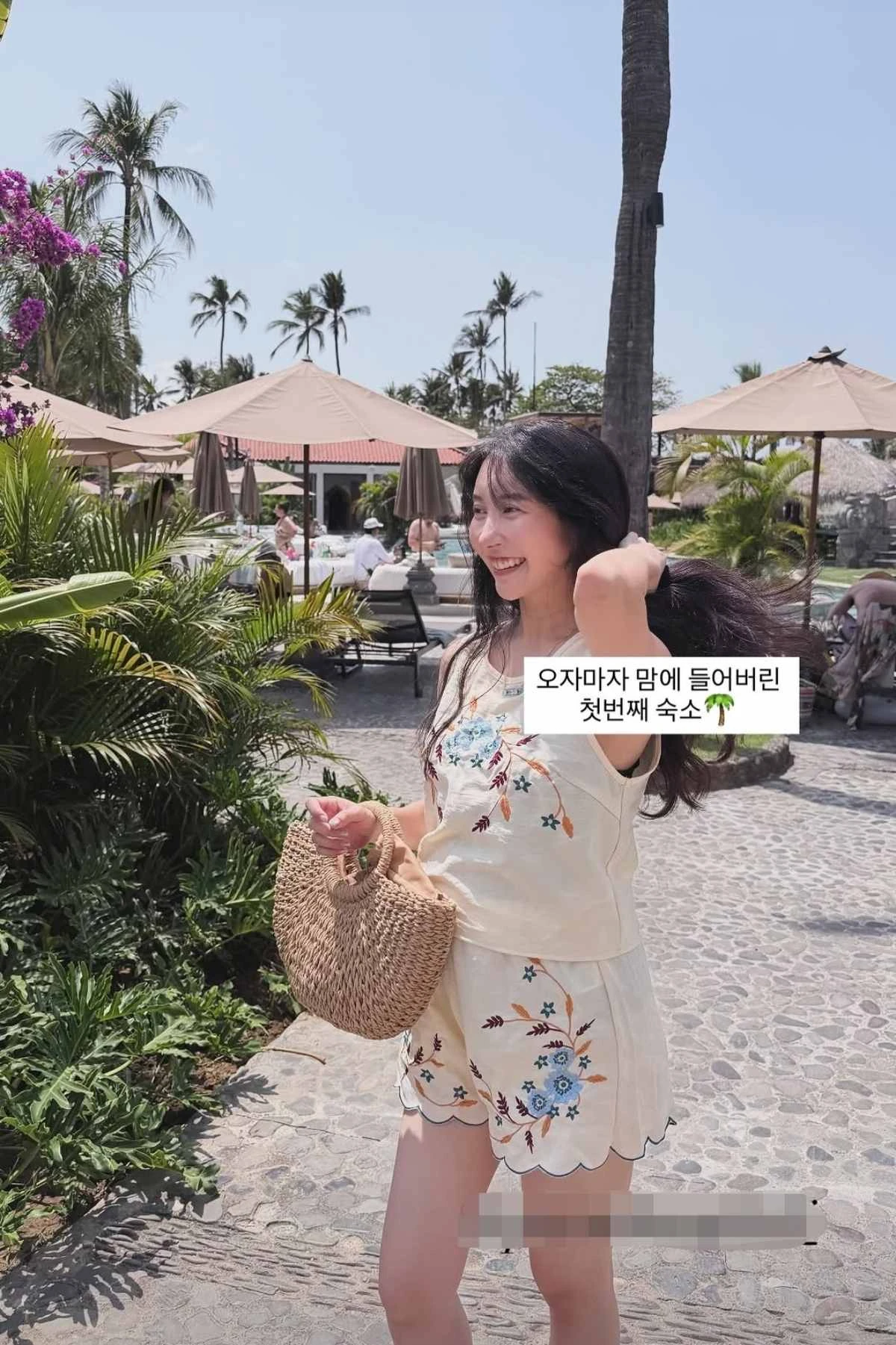 사진 = 아야네 계정