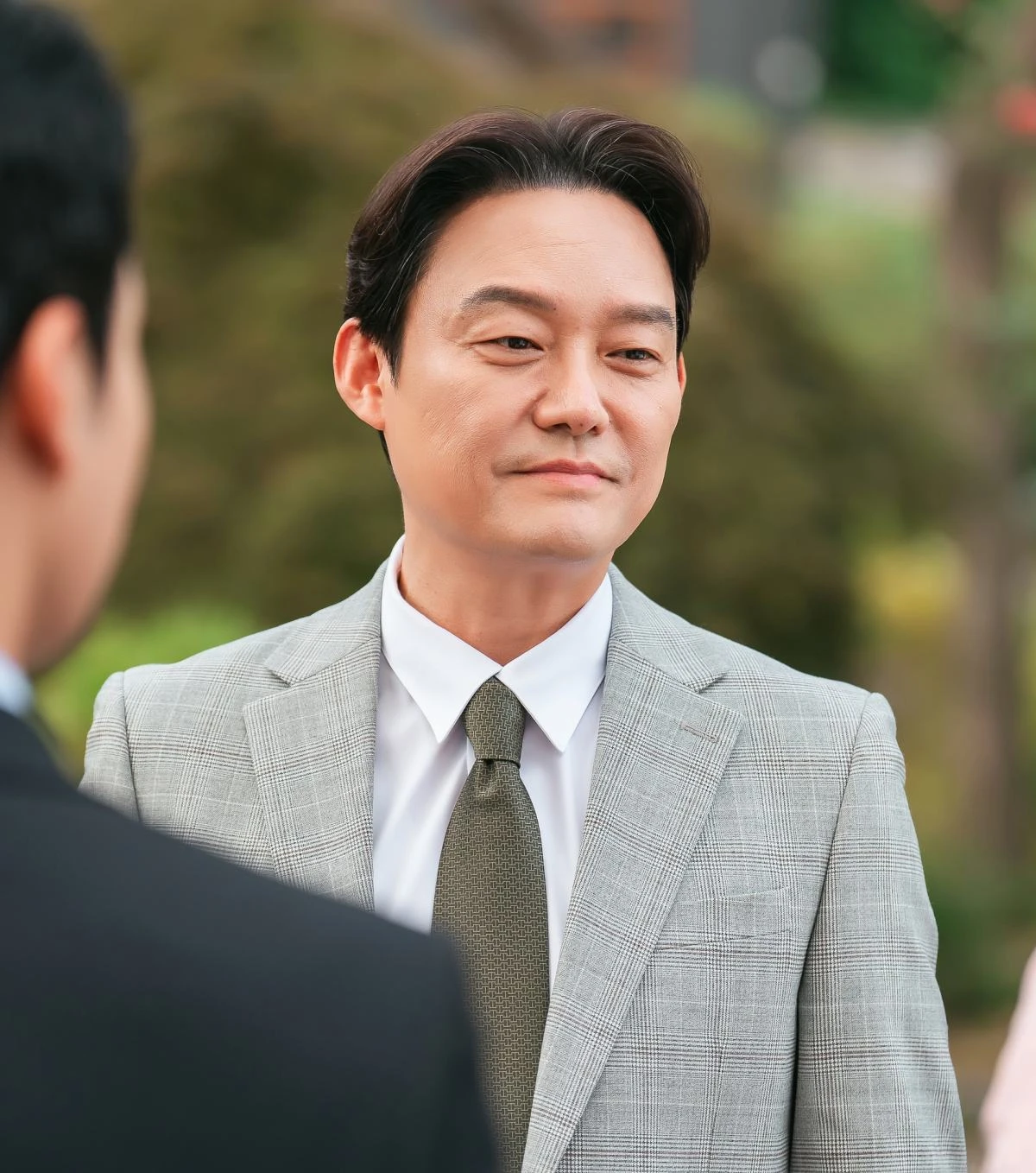 '엄마가 미쳤어요' 남성진