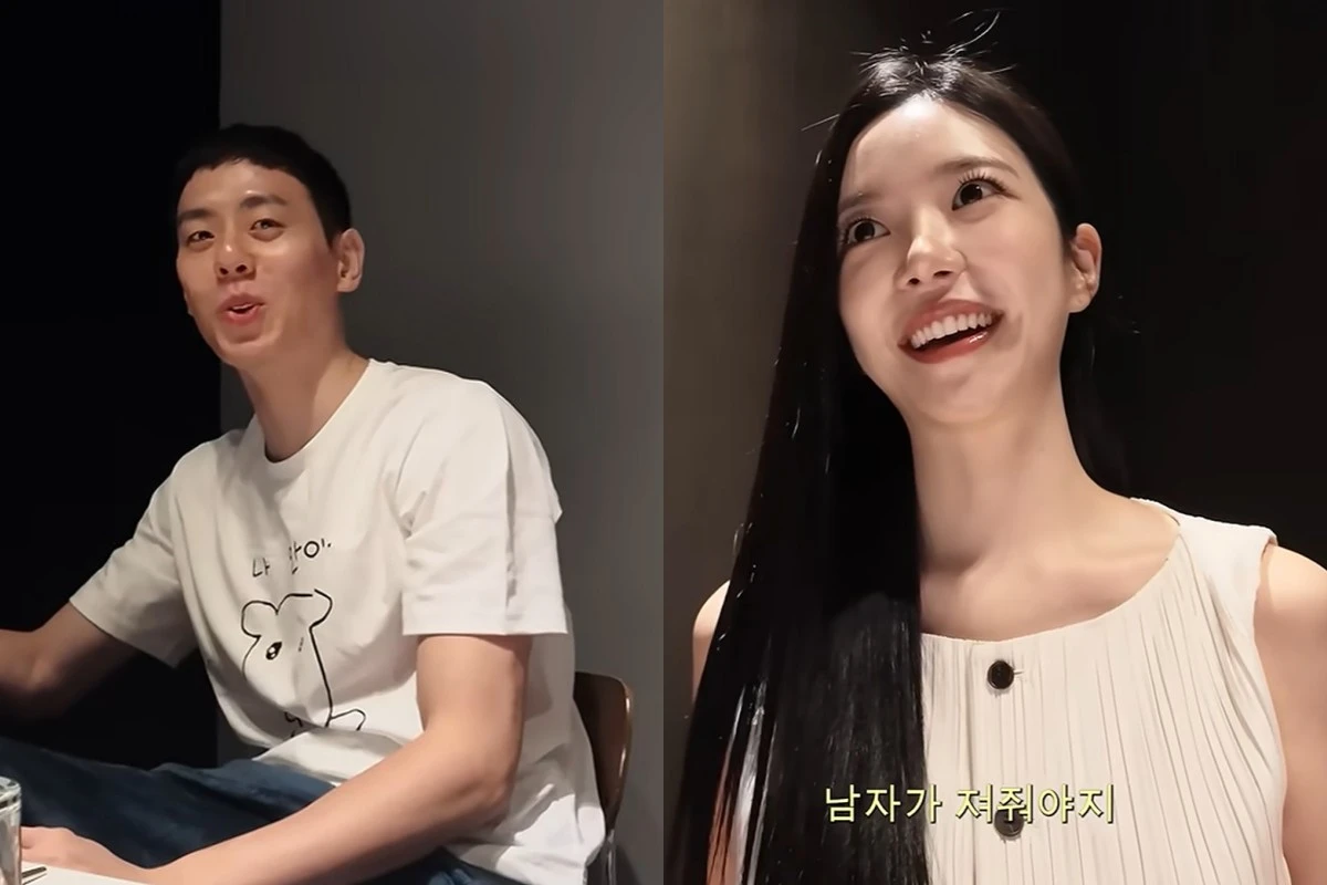 사진 = 유튜브 채널 '돌돌하'