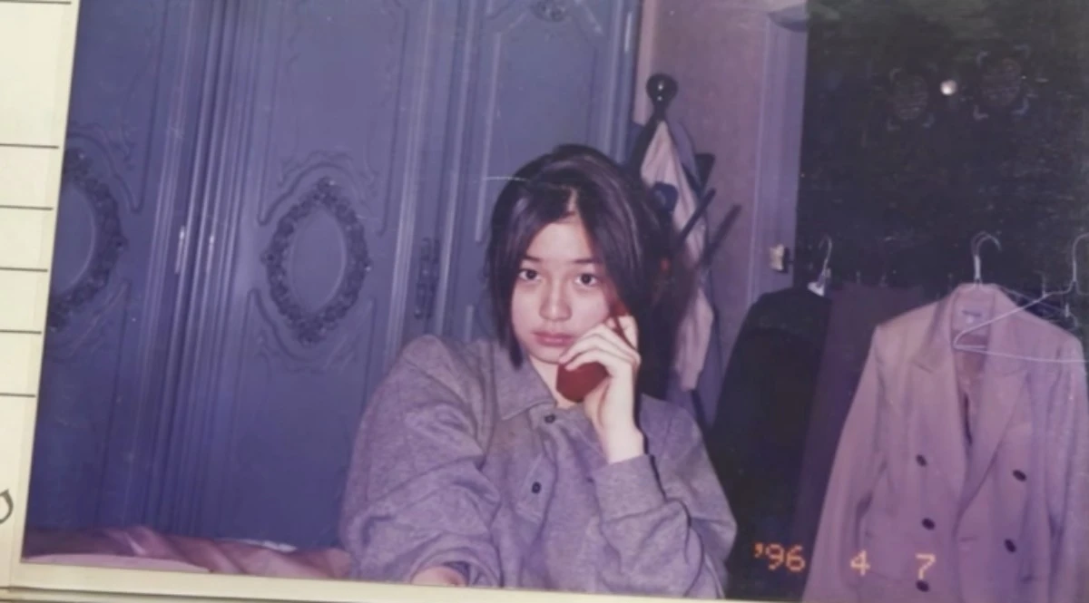 사진 = 유튜브 채널 '이민정 MJ'
