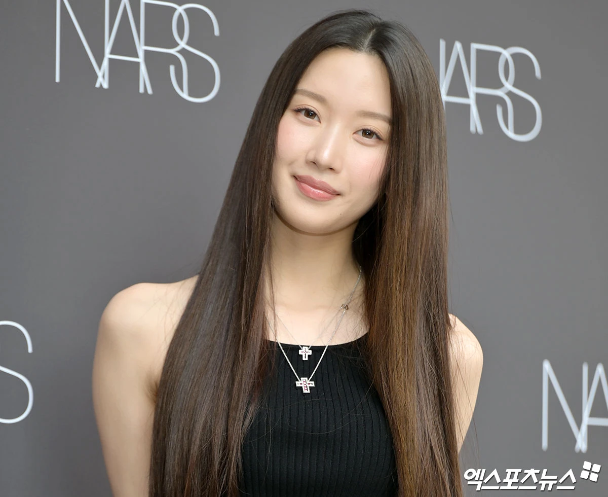 문가영 / 엑스포츠뉴스 DB