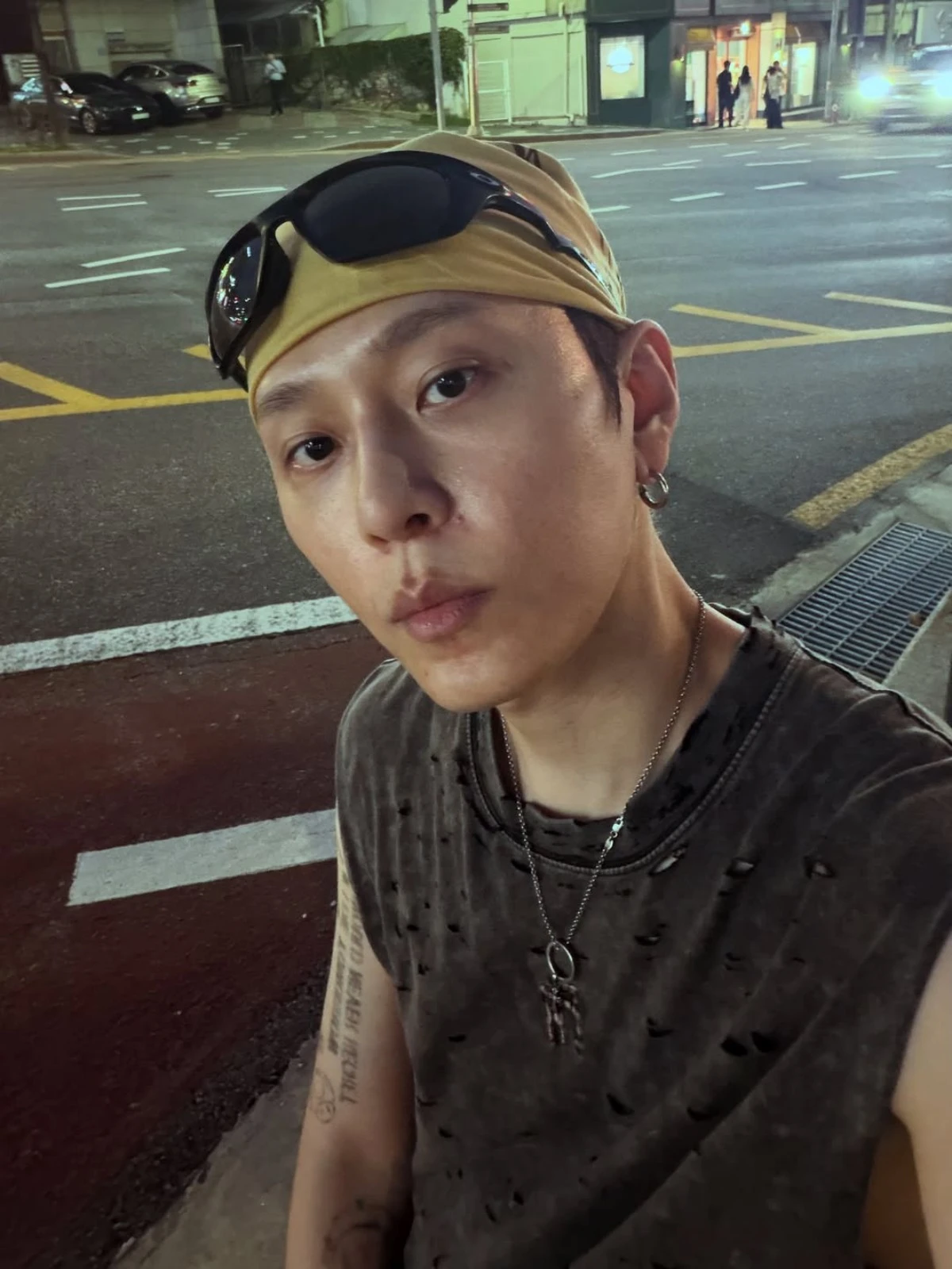 용준형 계정