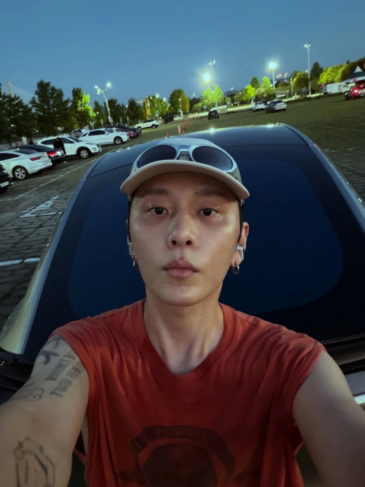 용준형 계정