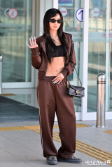아이들 소연 ‘패션쇼 다녀올게요’[엑's HD포토]