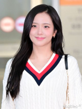 블랙핑크 지수 ‘반짝반짝 빛나네’[엑's HD포토]