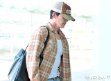 김우빈 ‘날렵한 턱선’[엑's HD포토]