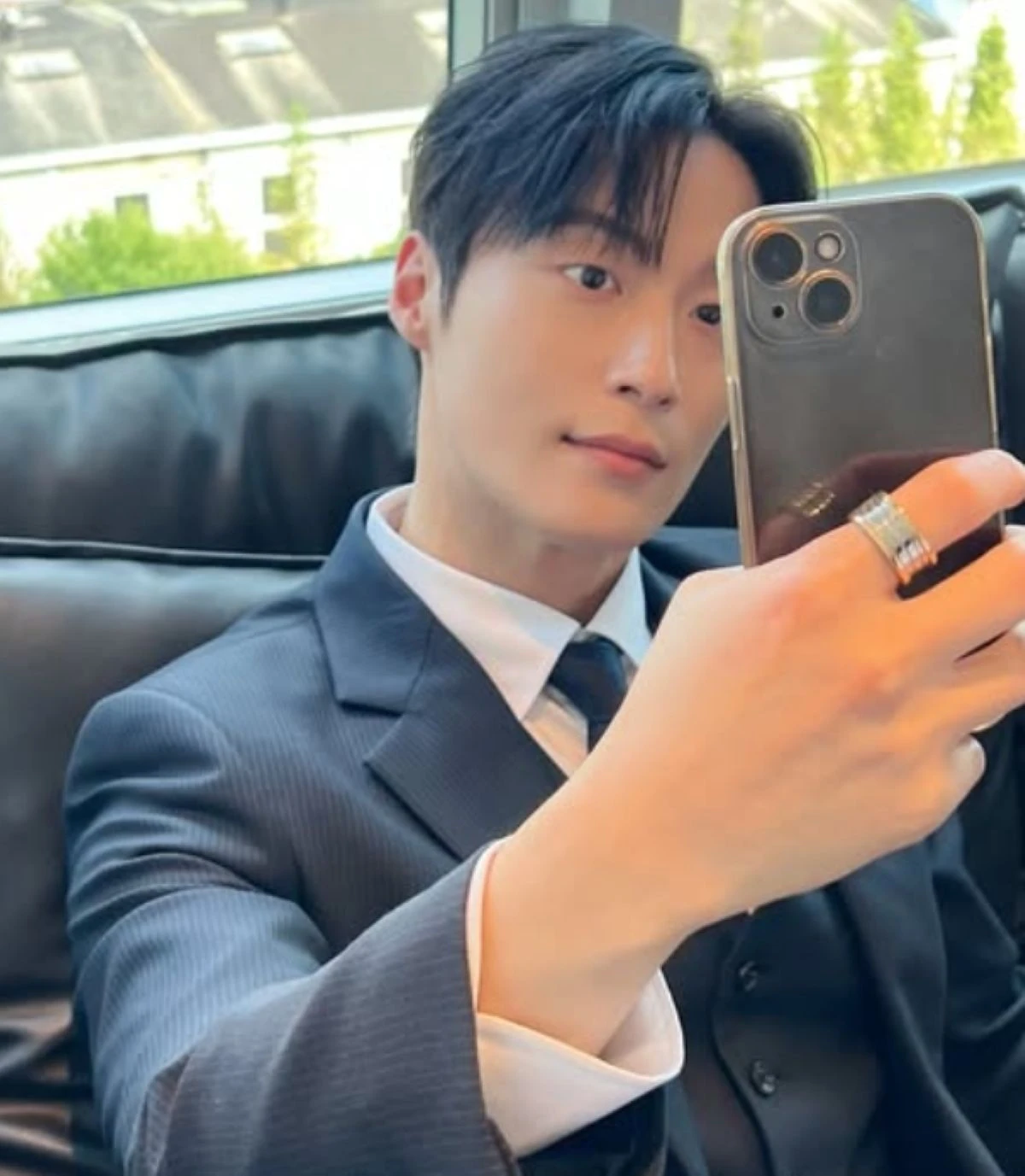 허남준 계정