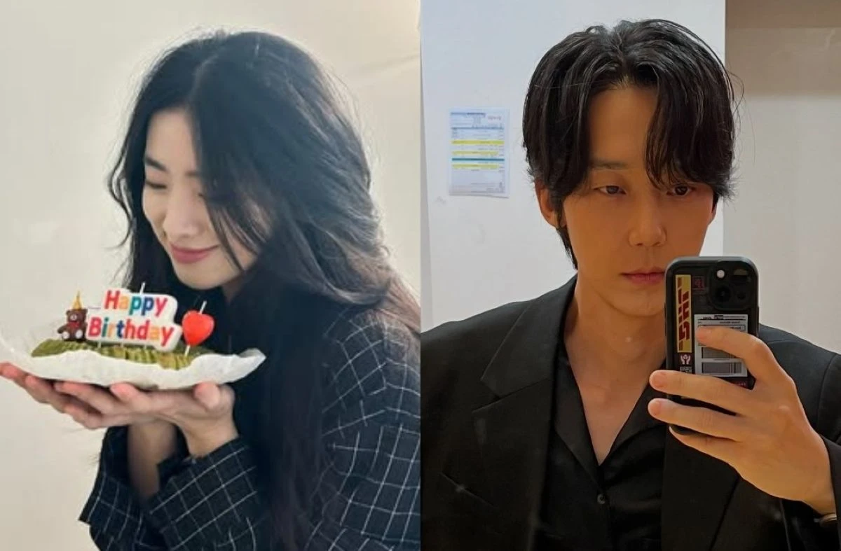 한은서 윤종훈 결혼 펜트하우스&middot;미생&middot;7인의 부활 주요 필모 관련 사진