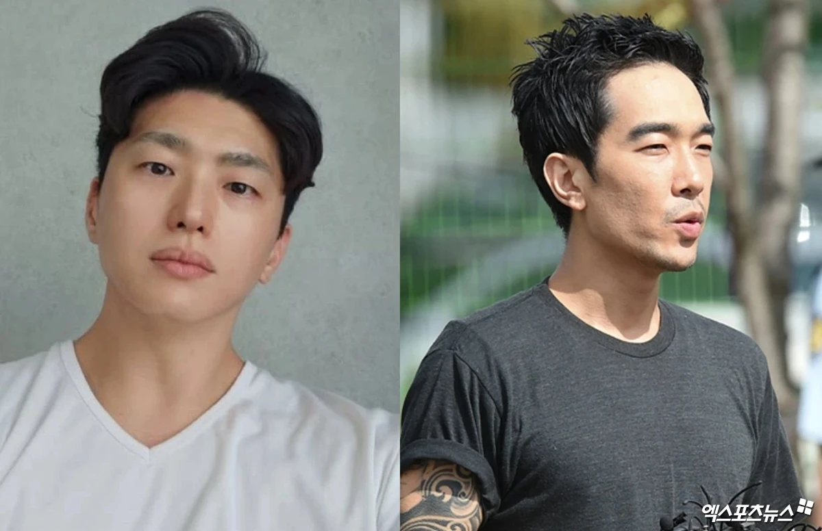 소재원 작가, 고영욱