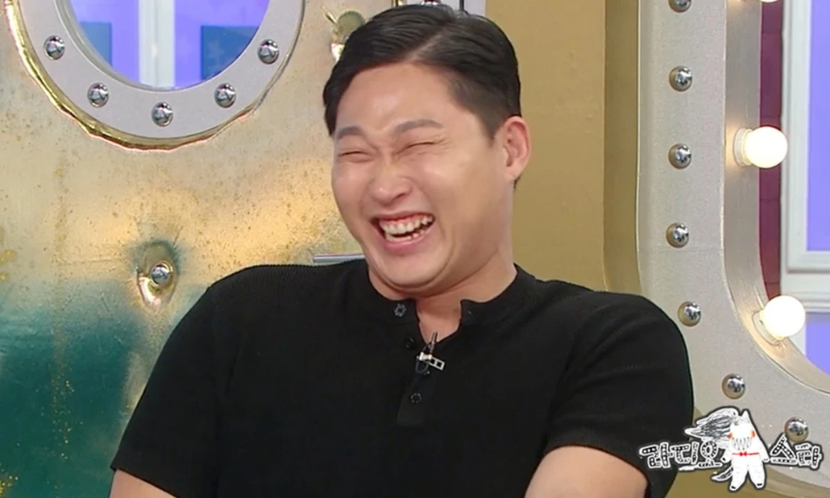 MBC '라디오스타'