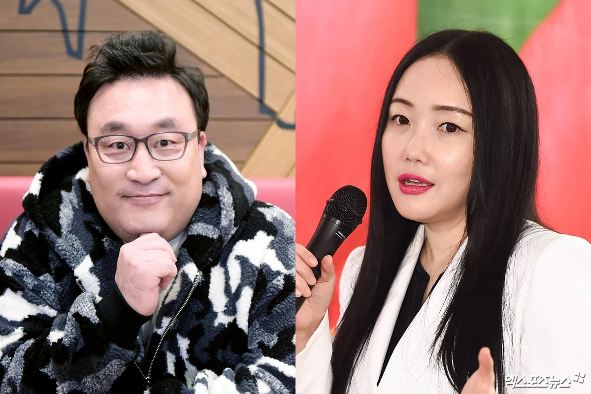 이혁재, 낸시랭