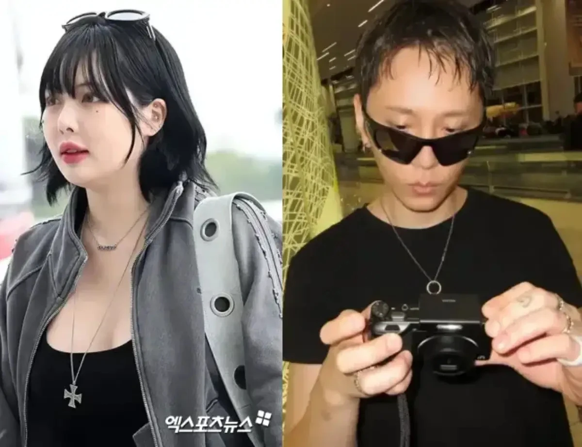 현아-용준형.