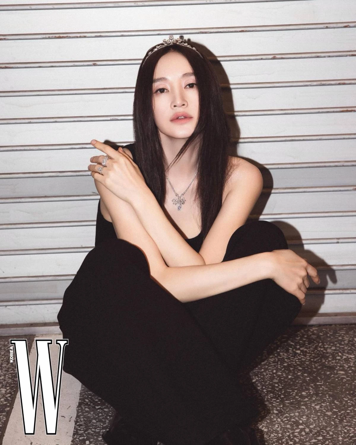 사진 = 김혜수 계정