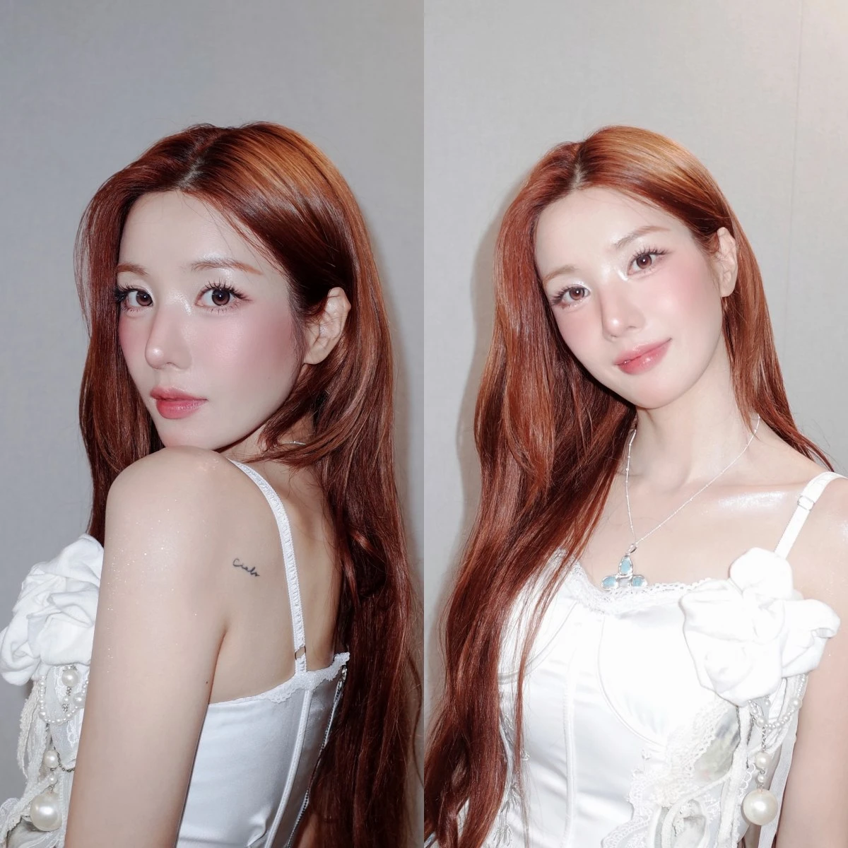 권은비