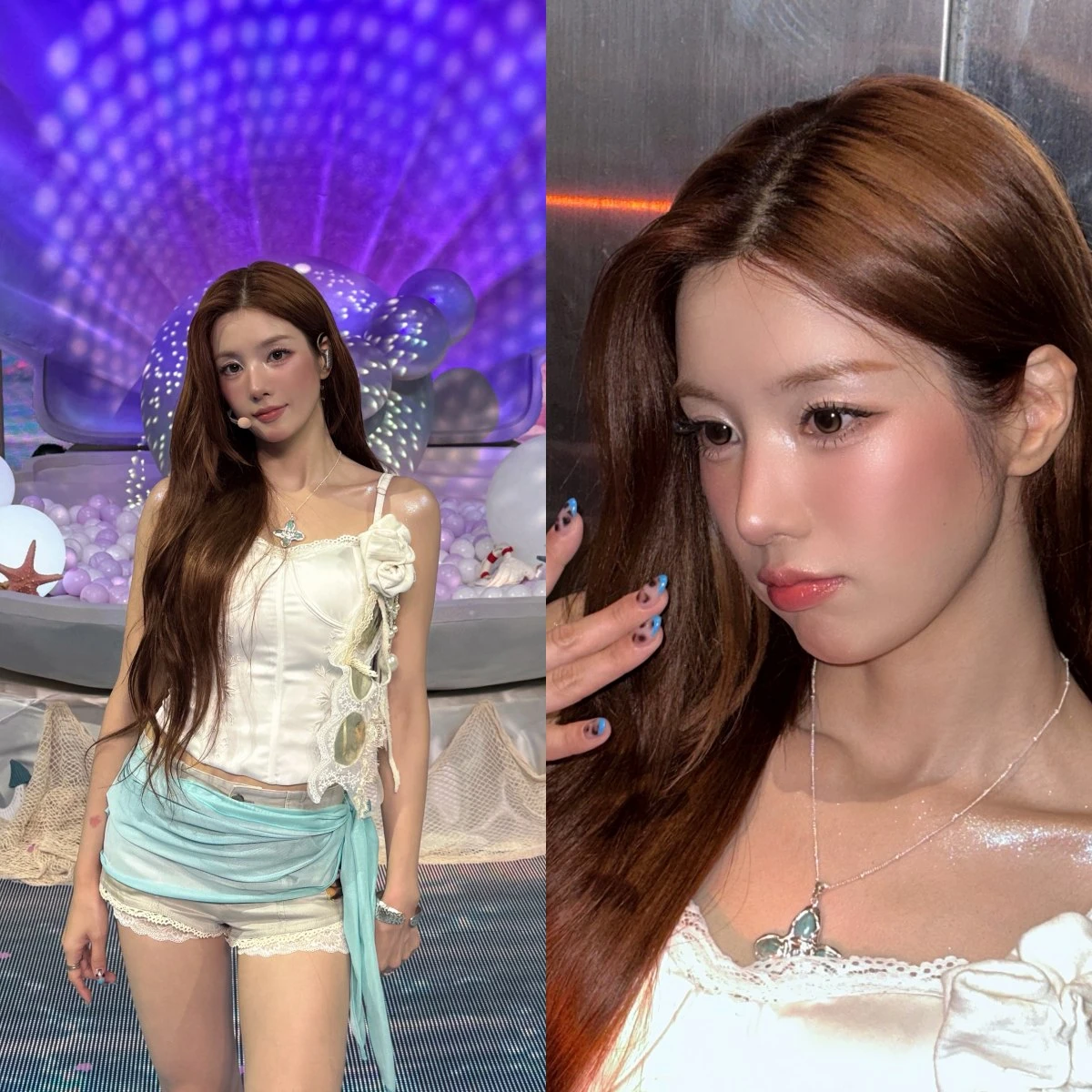 권은비