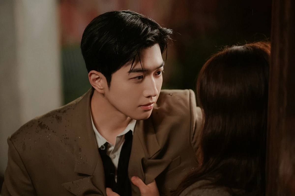 tvN '최애의 사원'