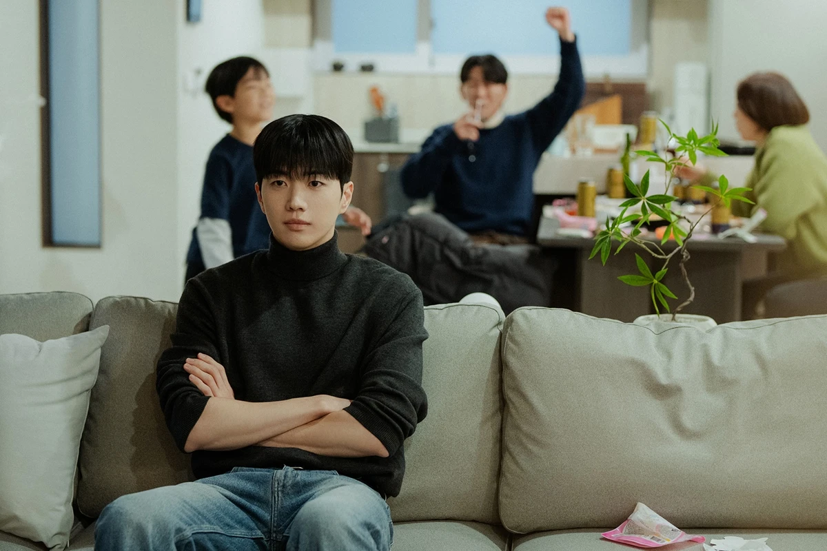 tvN '최애의 사원'