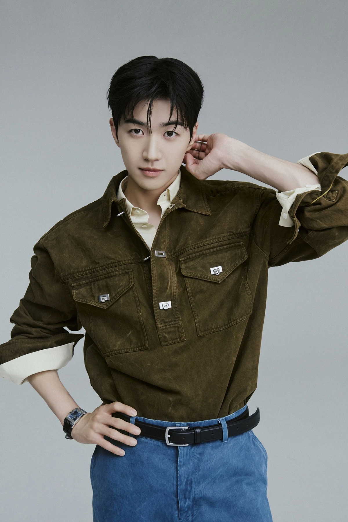 강훈