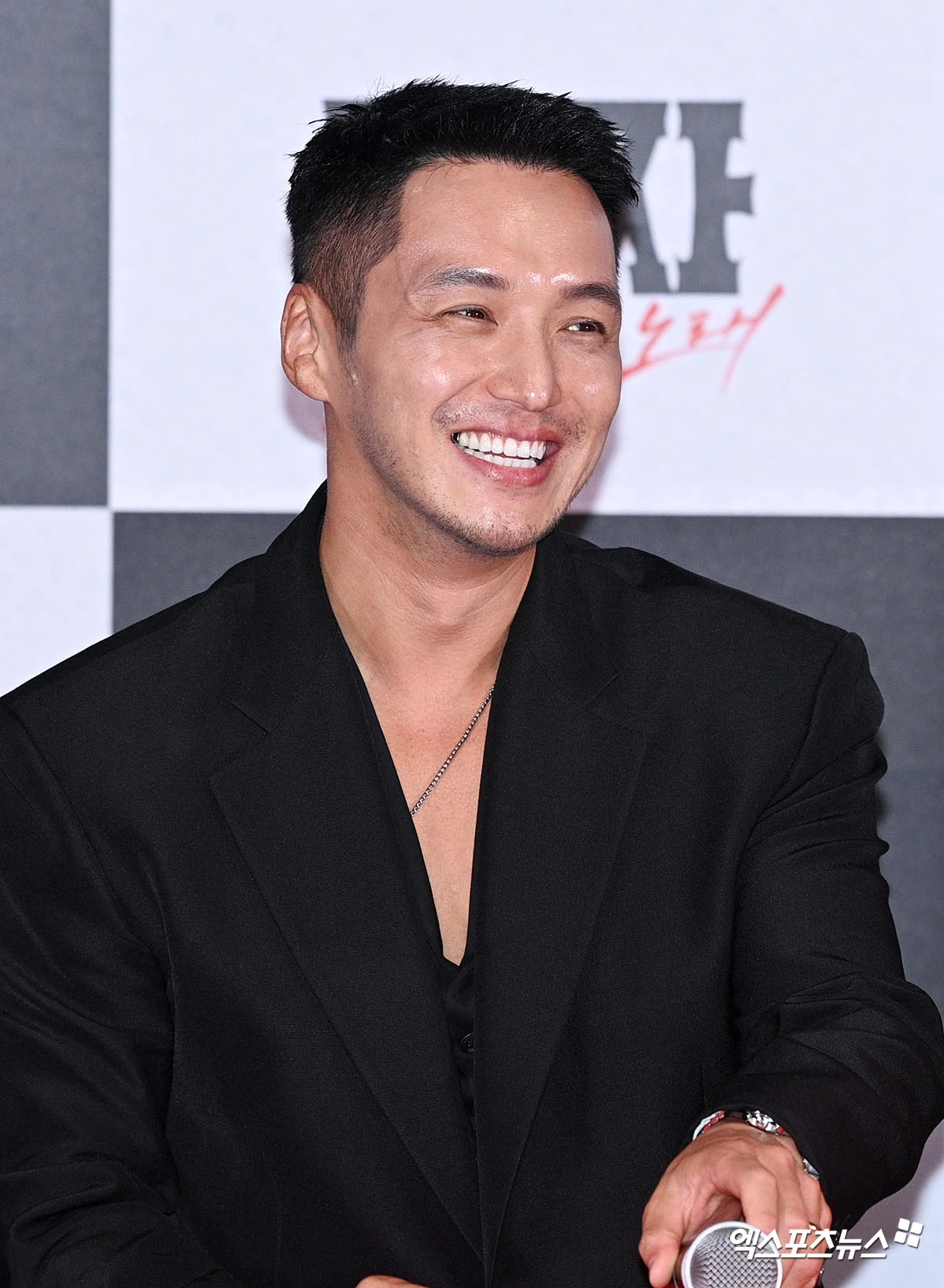 영화 '타짜: 벨제붑의 노래' 언론시사회