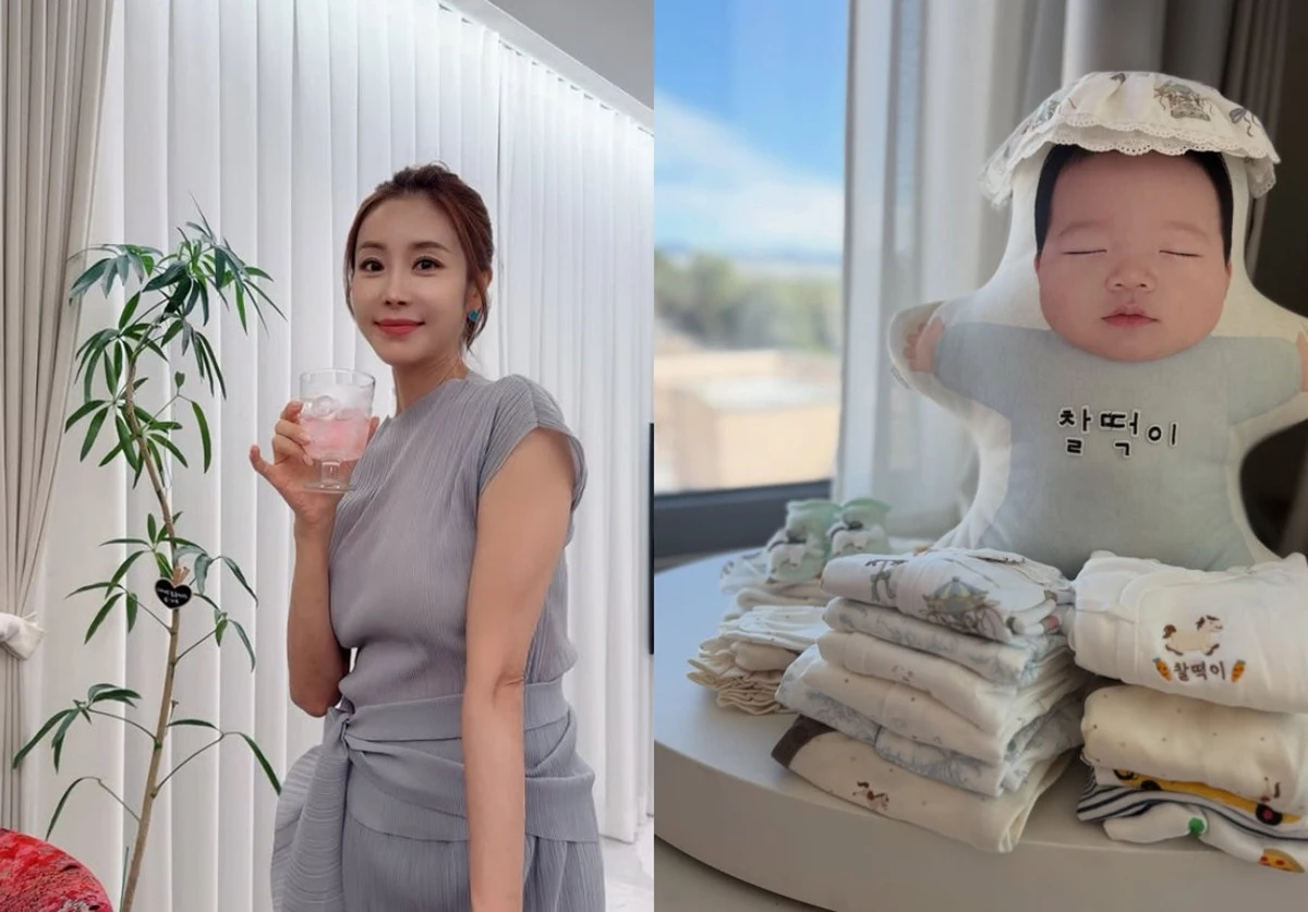 사진 = 한다감 계정