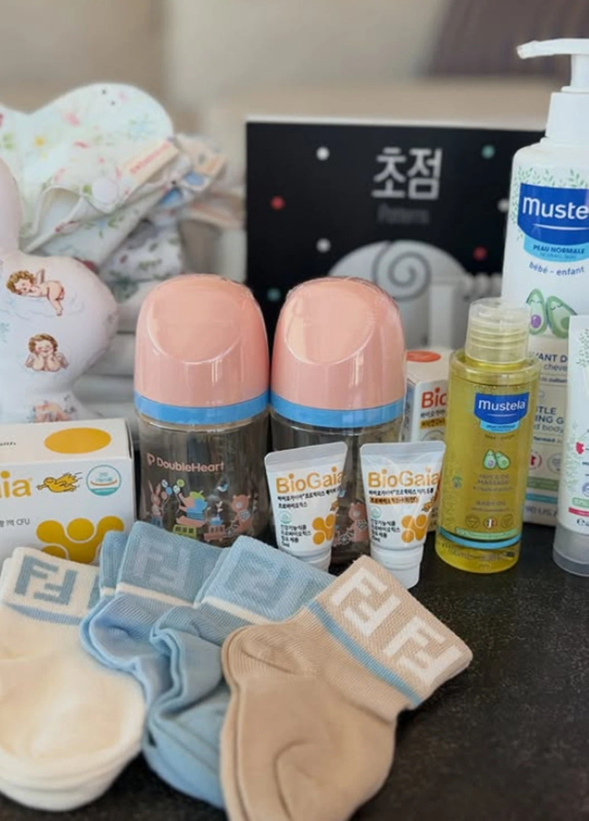 사진 = 한다감 계정