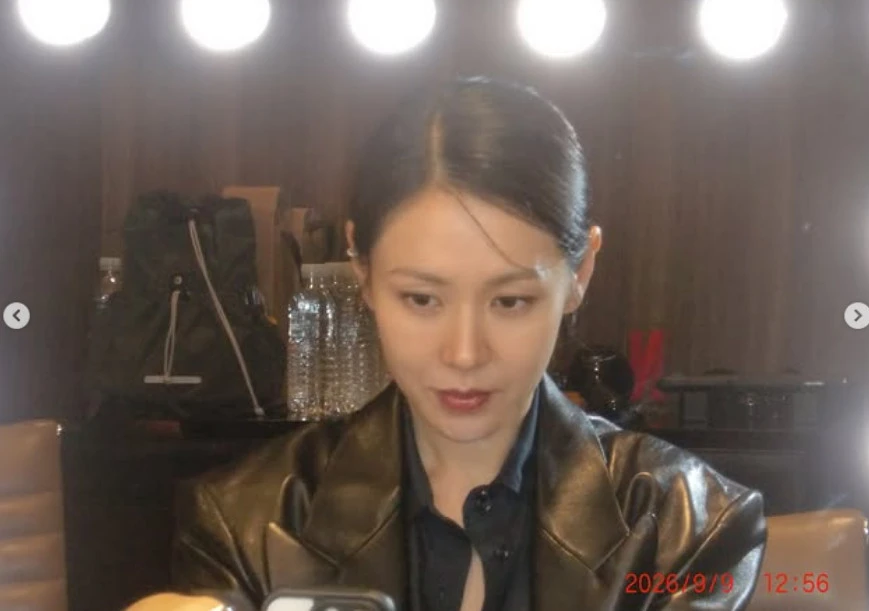 손예진 개인 계정