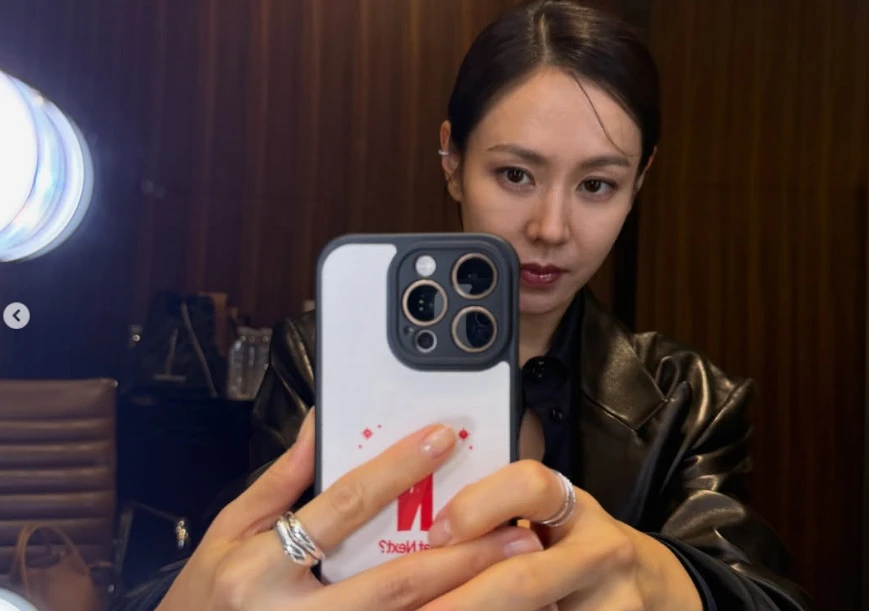 손예진 개인 계정