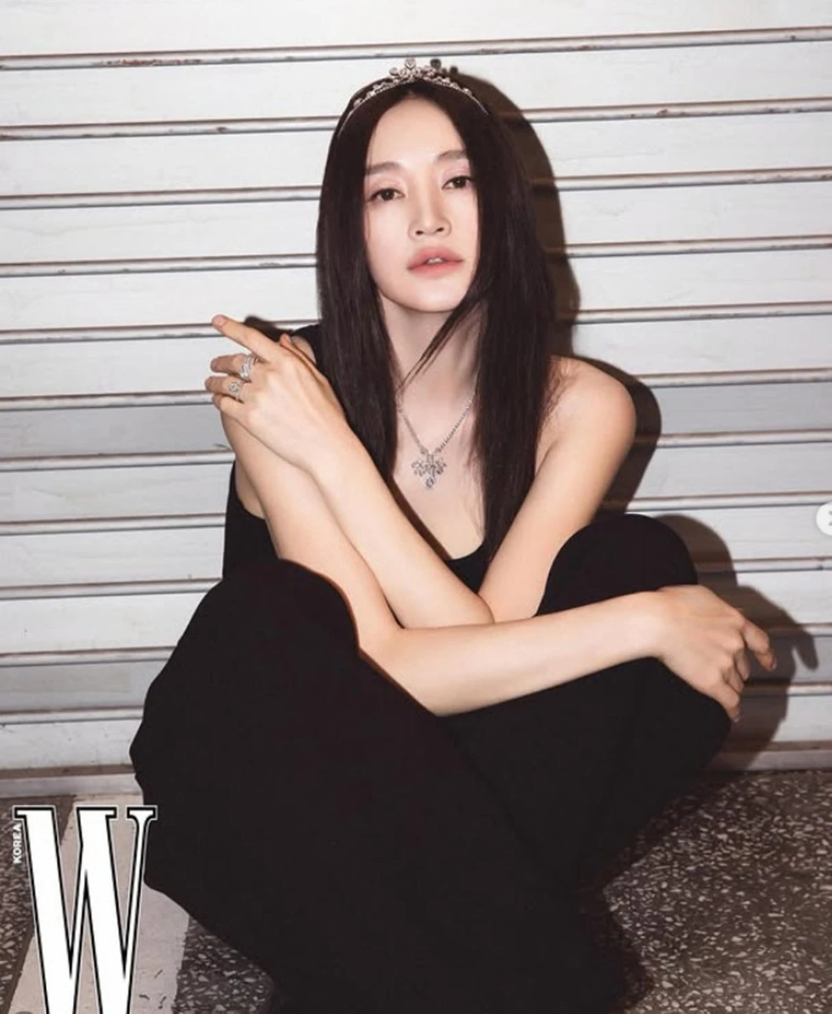 김혜수 계정