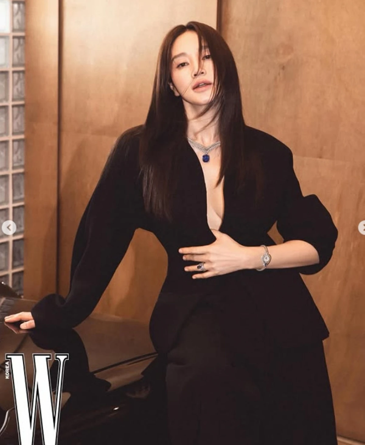김혜수 계정