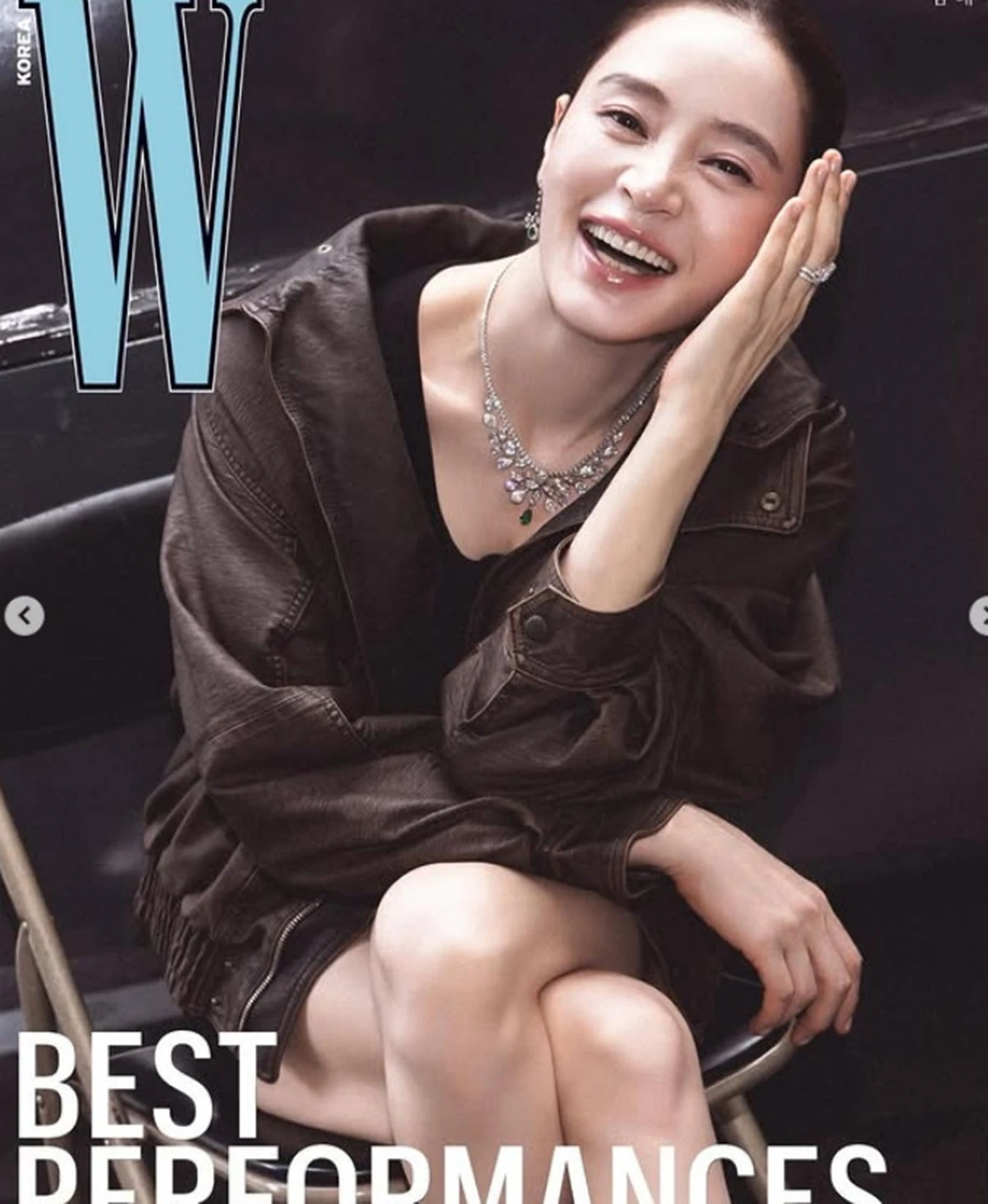 김혜수 계정