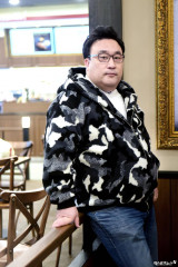 이혁재 "음주 사고 후 자진 신고…같은 실수 반복 않겠다" [직격인터뷰]