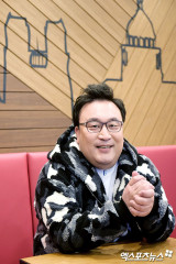 이혁재, 이번엔 음주운전 입건…룸살롱 폭행·금전 문제 이어 또 구설 [엑's 이슈]