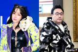 "술 1~2잔 마셨다"...낸시랭 이어 이혁재도 음주운전, 똑 닮은 해명 [엑's 이슈]