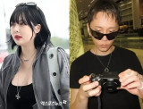 현아 '임신설' 잠잠해지니 ♥용준형 '탈모설'…"제 모발 걱정 마세요" [엑's 이슈]