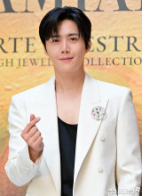 김선호 ‘아이컨택 심쿵’[엑's HD포토]